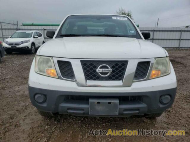 NISSAN FRONTIER S, 1N6BD0CT1CC475224