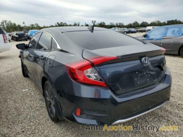 HONDA CIVIC EX, 19XFC1F35LE009491