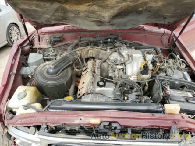 TOYOTA LAND CRUIS HJ85, JT3HJ85J0V0183699