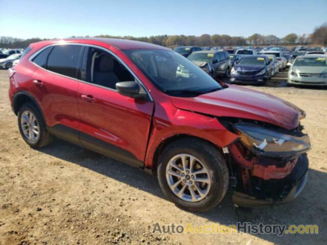 FORD ESCAPE SE, 1FMCU0G69NUA44327