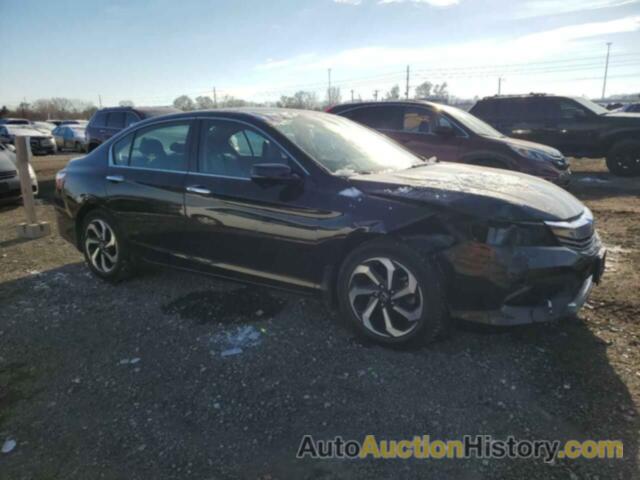 HONDA ACCORD EXL, 1HGCR2F86GA182269