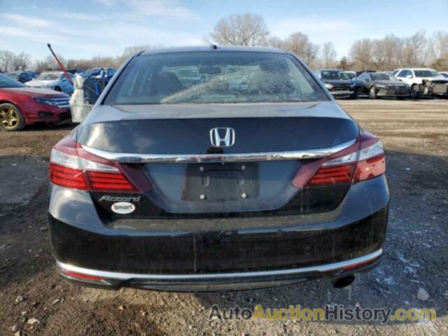 HONDA ACCORD EXL, 1HGCR2F86GA182269