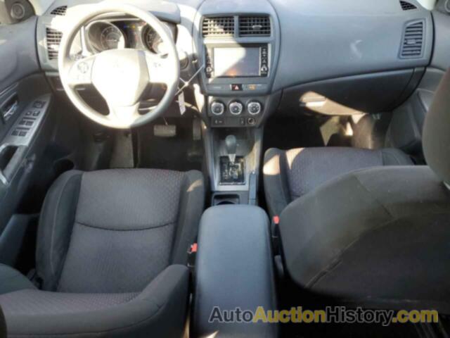 MITSUBISHI OUTLANDER ES, JA4AP3AU8JU019810