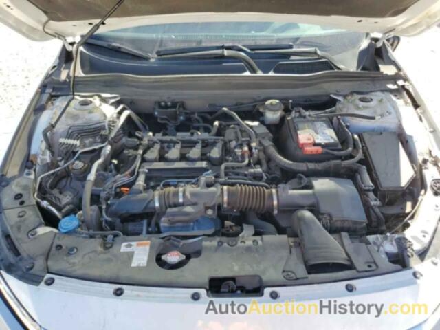 HONDA ACCORD LX, 1HGCV1F14MA015252