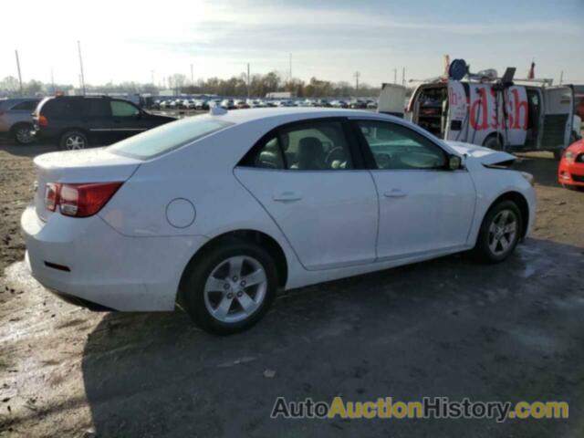 CHEVROLET MALIBU 1LT, 1G11C5SAXDF166097