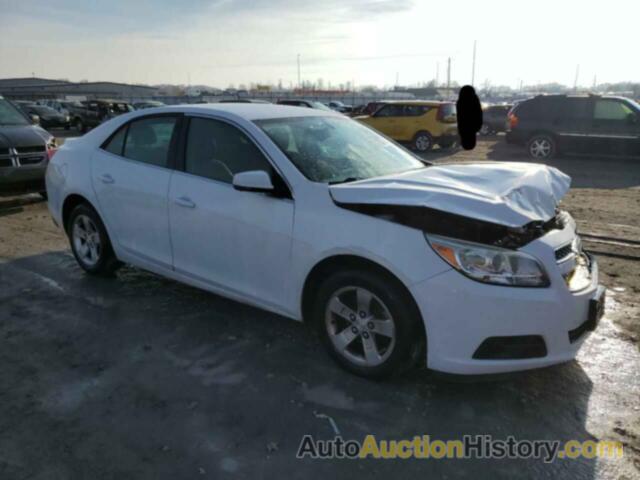 CHEVROLET MALIBU 1LT, 1G11C5SAXDF166097