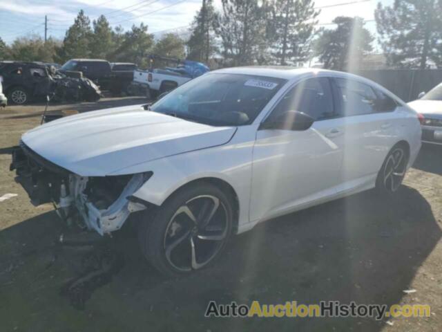 HONDA ACCORD SPORT, 1HGCV2F34MA018207