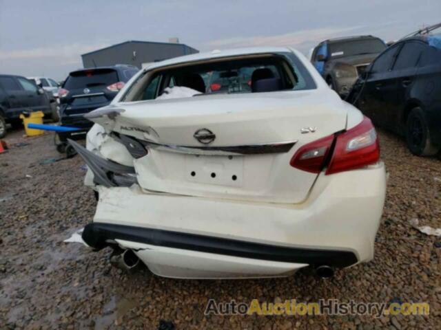 NISSAN ALTIMA 2.5, 1N4AL3AP4JC176922