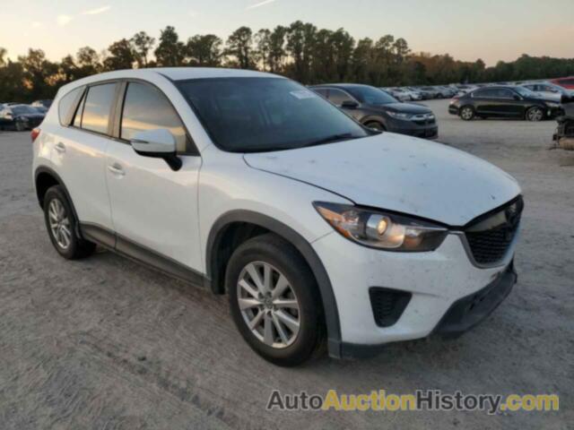 MAZDA CX-5 SPORT, JM3KE2BY6G0884570