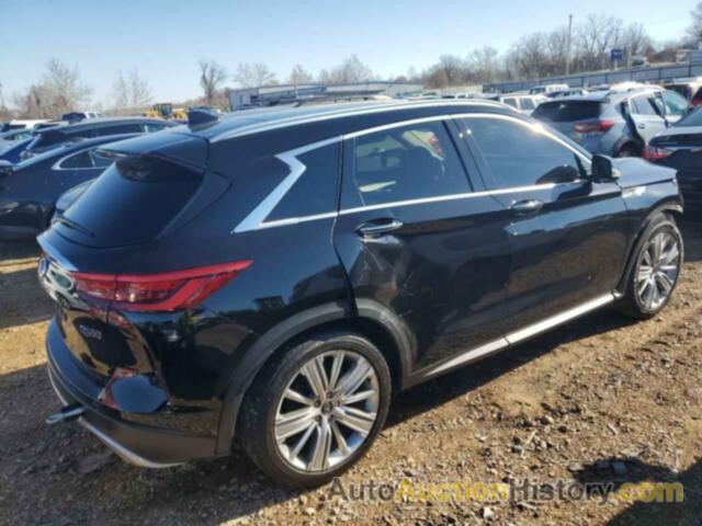 INFINITI QX50 PURE, 3PCAJ5M35LF111703