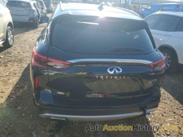 INFINITI QX50 PURE, 3PCAJ5M35LF111703