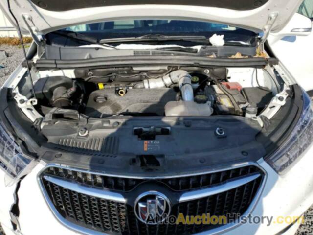 BUICK ENCORE ESSENCE, KL4CJGSM2KB849261