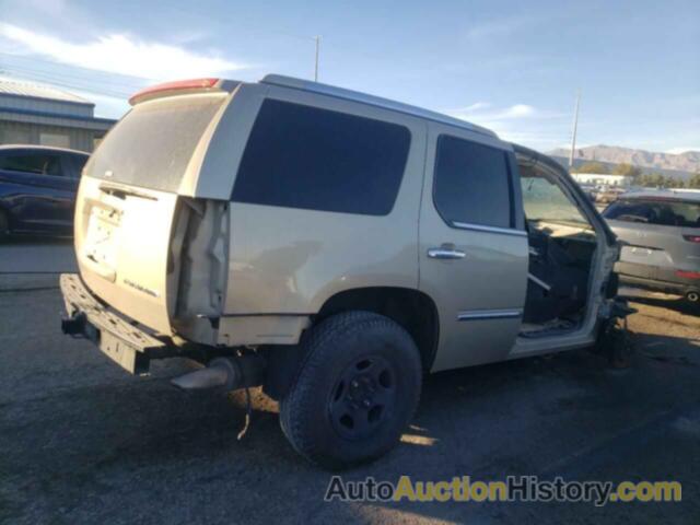 CADILLAC ESCALADE LUXURY, 1GYFK63848R239755