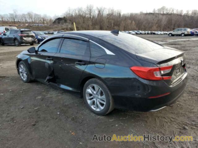 HONDA ACCORD LX, 1HGCV1F10KA033664