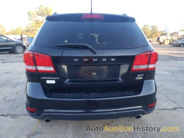 DODGE JOURNEY SXT, 3C4PDCBG1HT510547