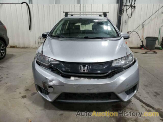 HONDA FIT LX, JHMGK5H58HS010232