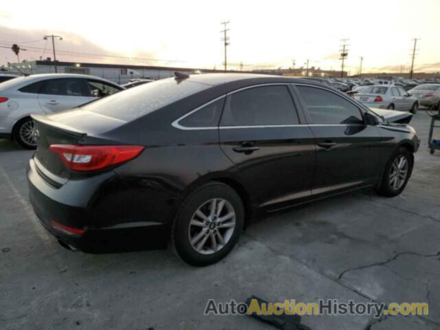 HYUNDAI SONATA SE, 5NPE24AF3GH320940