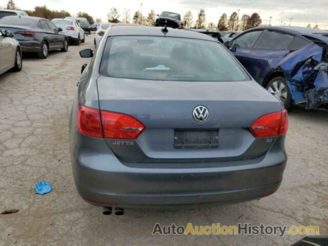 VOLKSWAGEN JETTA SE, 3VWD17AJ5EM420966