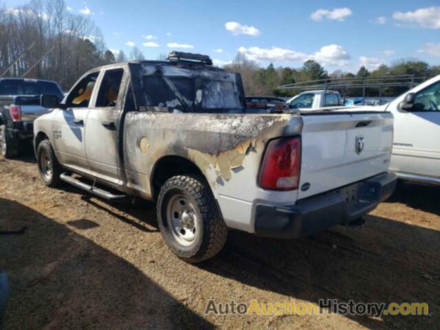 RAM 1500 TRADESMAN, 1C6RR7FG0KS615107