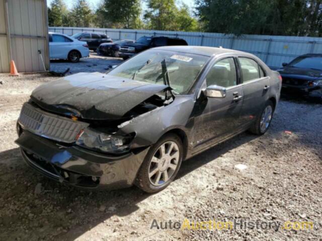 LINCOLN MKZ, 3LNHM26T87R608889