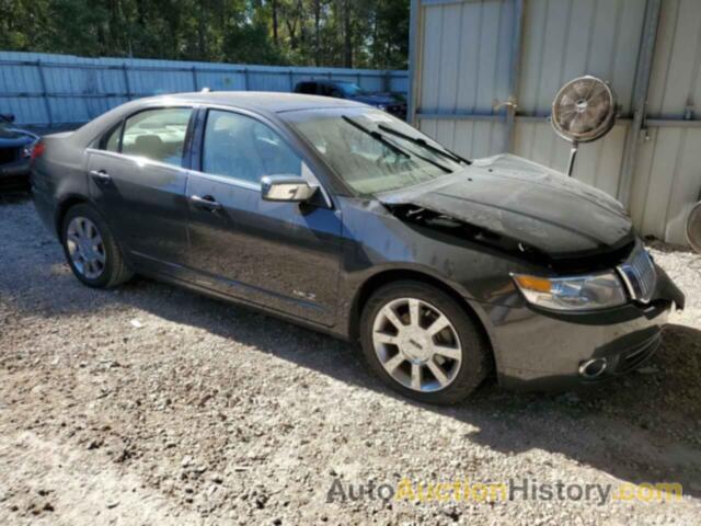 LINCOLN MKZ, 3LNHM26T87R608889