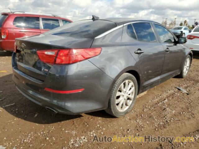 KIA OPTIMA LX, 5XXGM4A74FG461828