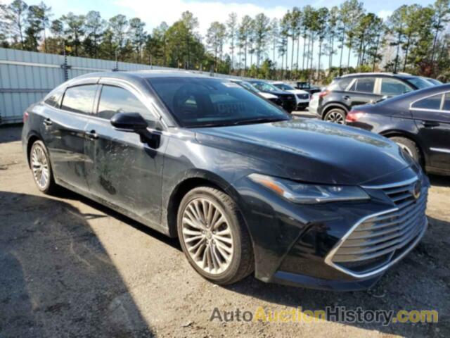 TOYOTA AVALON LIMITED, 4T1NB1BB2MU001732