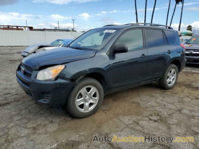 TOYOTA RAV4, 2T3ZF4DV0CW153268