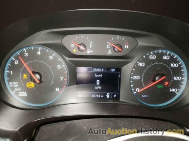 CHEVROLET MALIBU LT, 1G1ZD5ST5LF067834