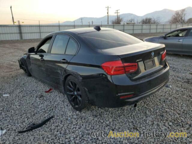 BMW 3 SERIES XI, WBA8E5G50GNT41704