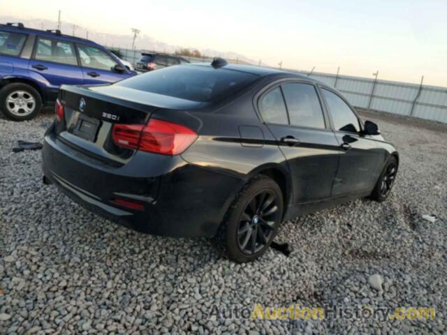 BMW 3 SERIES XI, WBA8E5G50GNT41704