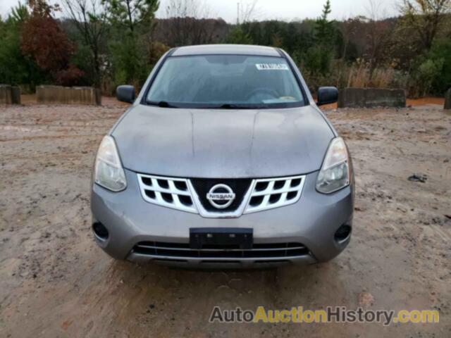 NISSAN ROGUE S, JN8AS5MV3DW612301