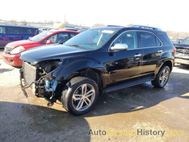 CHEVROLET EQUINOX PREMIER, 2GNFLGE34H6200287