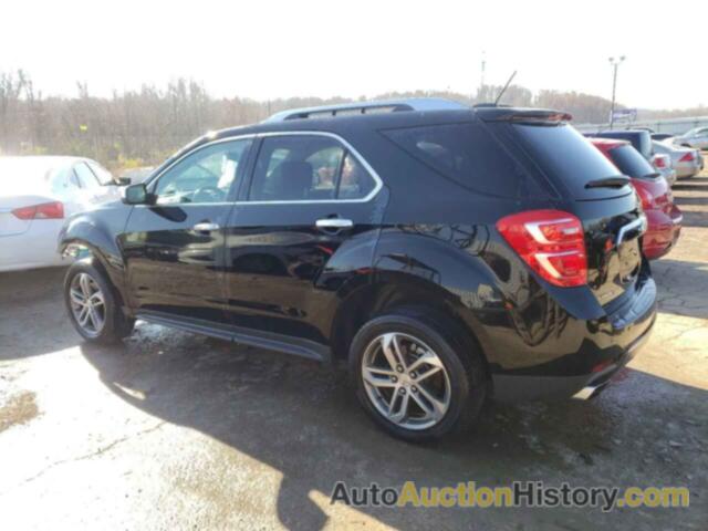 CHEVROLET EQUINOX PREMIER, 2GNFLGE34H6200287