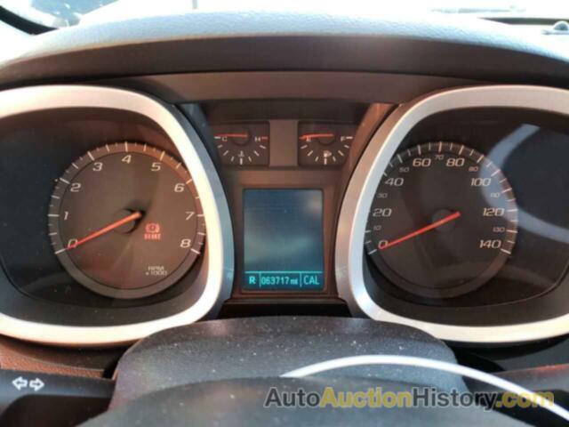 CHEVROLET EQUINOX PREMIER, 2GNFLGE34H6200287