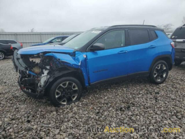 JEEP COMPASS TRAILHAWK, 3C4NJDDB8JT418980