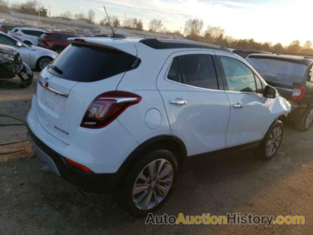 BUICK ENCORE PREFERRED, KL4CJASB9KB700714