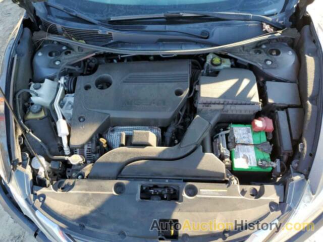 NISSAN ALTIMA 2.5, 1N4AL3AP1HC183966