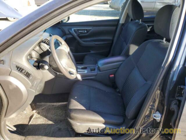 NISSAN ALTIMA 2.5, 1N4AL3AP1HC183966