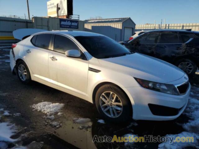 KIA OPTIMA LX, KNAGM4A74B5063711