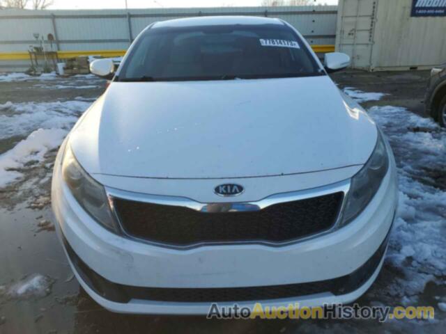 KIA OPTIMA LX, KNAGM4A74B5063711