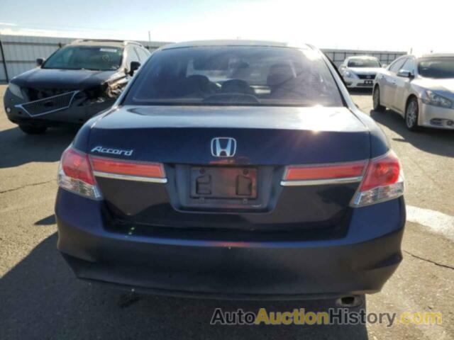 HONDA ACCORD LX, 1HGCP2F38CA024066