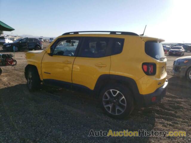 JEEP RENEGADE LATITUDE, ZACCJBBB2JPH24806