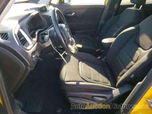 JEEP RENEGADE LATITUDE, ZACCJBBB2JPH24806