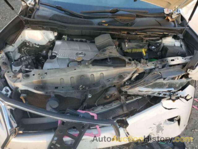 LEXUS RX350 350 BASE, 2T2BK1BA1EC246613