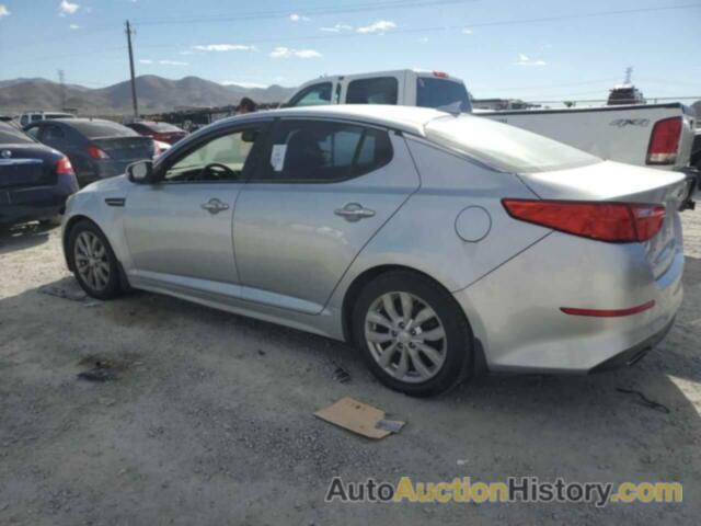 KIA OPTIMA EX, 5XXGN4A71EG337284