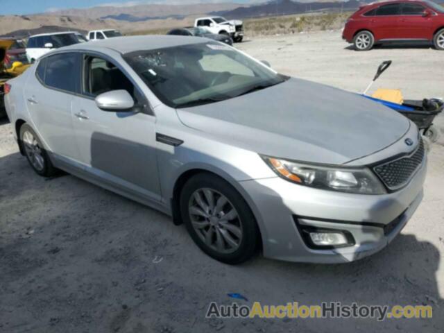 KIA OPTIMA EX, 5XXGN4A71EG337284