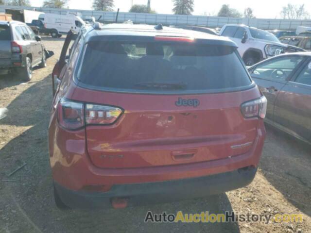 JEEP COMPASS TRAILHAWK, 3C4NJDDB5LT167094