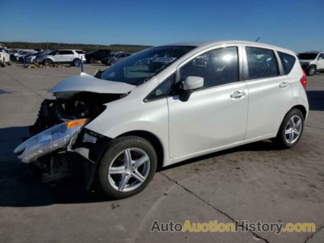 NISSAN VERSA S, 3N1CE2CPXFL368638