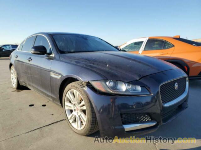 JAGUAR XF PREMIUM, SAJBD4BV9GCY24246